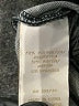 Hope & Harlow 100% Polyester Plaid Black Dress Pants Size XL - photo 5