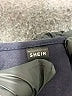 Shein Black Casual Dress Size L - photo 7