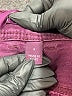 Gloria Vanderbilt Purple Jeans Size 6 - photo 8