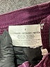 Gloria Vanderbilt Purple Jeans Size 6 - photo 9