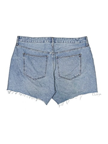 Madewell Denim Shorts (view 2)