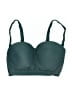 Unbranded Green Swimsuit Top Size M - photo 1