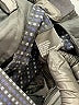 Carlisle Plaid Blue Dress Pants Size 8 - photo 8