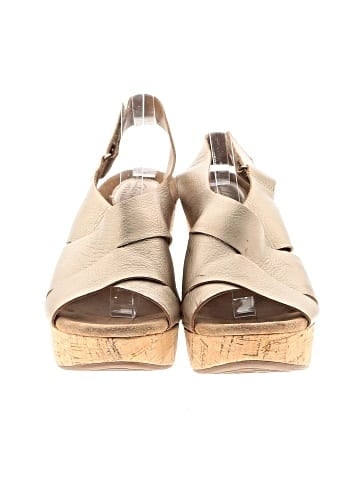 Clarks Wedges (view 2)