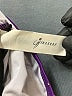 Assorted Brands Purple Swimsuit Top Size 24W - photo 3