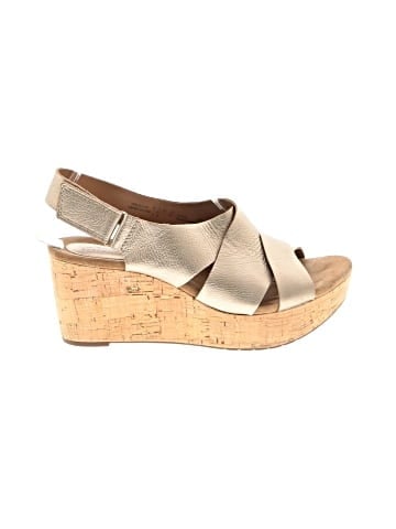 Clarks Wedges (view 1)