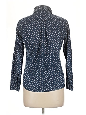Uniqlo Long Sleeve Blouse (view 2)