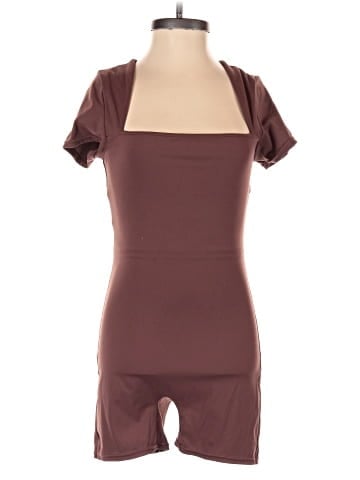 Tinsel Romper (view 1)