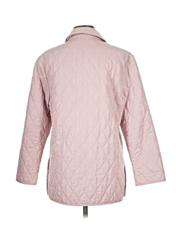 Burberry Vintage quilted utility Jacket (view 2)