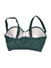 Unbranded Green Swimsuit Top Size M - photo 2