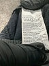 Unbranded 100% Nylon Black Cargo Pants Size M - photo 8