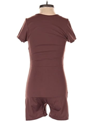 Tinsel Romper (view 2)