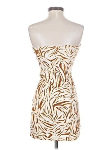 Lulus Cocktail Dress (view 2)