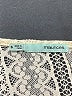 Maurices Ivory Long Sleeve Blouse Size S - photo 7