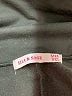 Assorted Brands Solid Black Active Pants Size 3X - photo 4