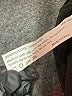 Assorted Brands Solid Black Active Pants Size 3X - photo 5