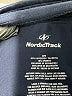 NordicTrack Blue Cardigan Size M - photo 7