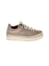 The Flexx Tan Sneakers Size 8 1/2 - photo 1