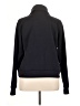 SPANX Solid Blue Black Sweatshirt Size 1X - photo 2