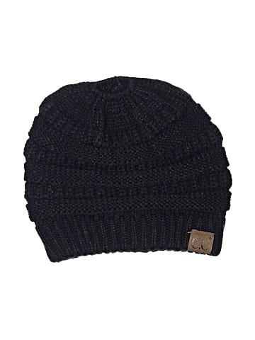 C.C Exclusives Beanie (view 1)