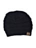 C.C Exclusives 100% Acrylic Black Beanie One size - photo 1