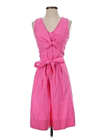 J.Crew Factory Store Casual Dress (view 1)