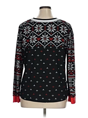 Secret Treasures Long Sleeve T-Shirt (view 2)
