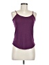 Assorted Brands Purple Tank Top Size M - photo 1