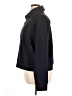 SPANX Solid Blue Black Sweatshirt Size 1X - photo 5