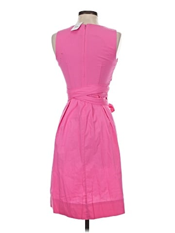 J.Crew Factory Store Casual Dress (view 2)