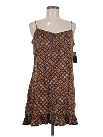 Volcom Casual Dress (view 1)