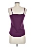 Assorted Brands Purple Tank Top Size M - photo 2