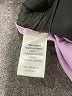 Rabbit Rabbit Rabbit Designs 100% Polyester Purple Casual Dress Size 6 - photo 8
