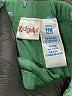 Kidgets Print Green Casual Pants 9-12 MO / 12 MO - photo 3