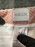 Madeleine 100% Cotton Pink Casual Pants Size 10 - photo 7