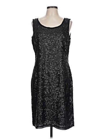Talbots Cocktail Dress (view 1)