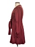 Lulus Burgundy Casual Dress Size S - photo 5