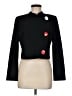 Emporio Armani Black Jacket Size EU (IT) 42 / US 6 - photo 1