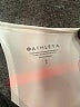 Athleta White Sleeveless T-Shirt Size S - photo 7