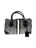 L.A.M.B. Gray Black Tote One size - photo 3