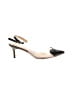 Unbranded Black Heels Size 10 - photo 1