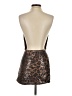 Shein Brown Kimono Size 2 - photo 2