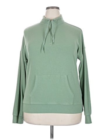 Cloud Ten Sweatshirt (view 1)