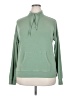 Cloud Ten Green Sweatshirt Size XL - photo 1