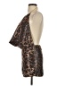Shein Brown Kimono Size 2 - photo 5