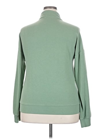 Cloud Ten Sweatshirt (view 2)