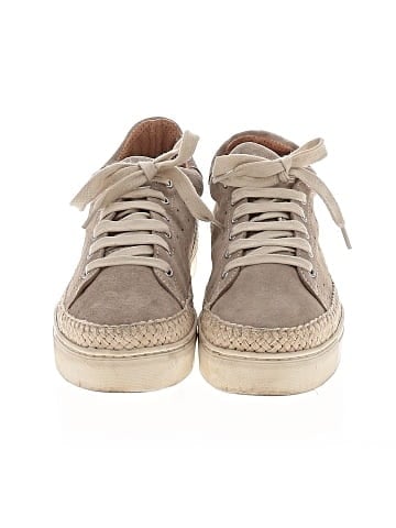 The Flexx Sneakers (view 2)