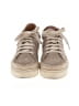 The Flexx Tan Sneakers Size 8 1/2 - photo 2