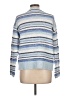 Talbots Blue Cardigan Size L - photo 2