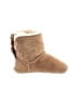 Ugg Tan Booties Size 2 - 3 Kids - photo 1